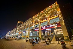 Hotel West Inn Premium, Kharar