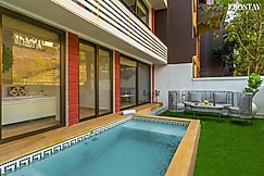 EKOSTAY  - Casa Marina, Goa