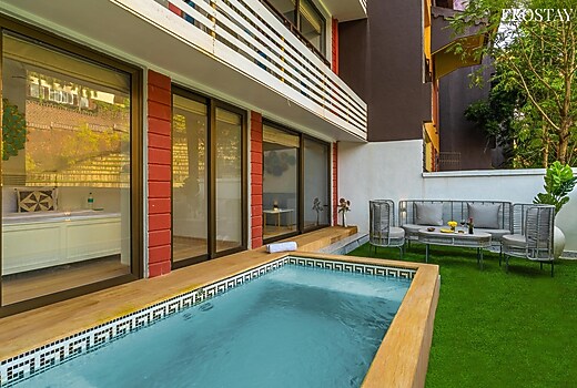 EKOSTAY  - Casa Marina
