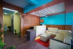 Hotel Accor Inn, Bangalore