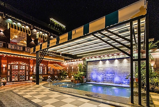 D C Boutique House