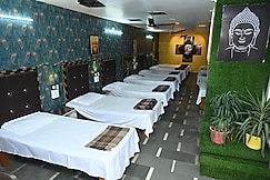 Siddhivinayak Temple Guest House, Varanasi