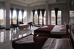 Ozonic Mountain view homestay Coorg, Coorg