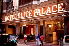 Hotel Elite Palace, Dhaka