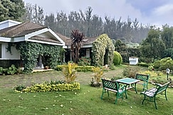 Hideaway by LuxUnlock Private Villas, Ooty