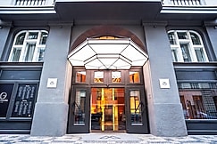 The Emblem Prague Hotel, Prague
