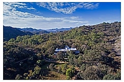 Wordsworth Lodge Luxury Hotel Mount Abu, Mount Abu