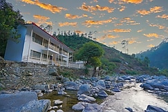THE NATURE SPRINT RESORT, Bhimtal