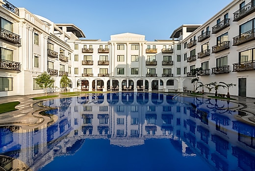 Ramada by Wyndham Goa Vagator