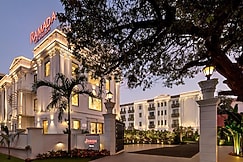 Ramada by Wyndham Goa Vagator, Goa