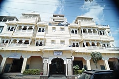 Sukh Durga Niwas, Udaipur