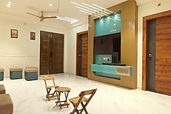 LA Spezia 2BHK Serviced Apartment, Nagpur