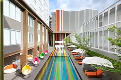 Tinidee Trendy Bangkok Khaosan, 