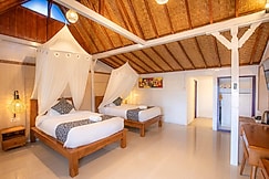 The Kleep Jungle Resort, Bali