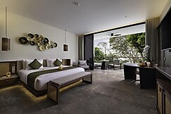 Sumitra Luxury Villas & Resort by Pramana, Bali