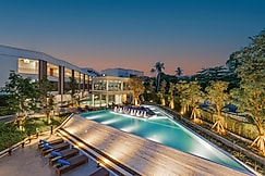 BELLA NARA PHUKET NAIYANG BEACH, Phuket
