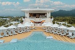 Sole Mio Boutique Hotel and Wellness, Phuket