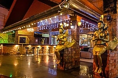 DIVA PATONG HOTEL, فوكيت