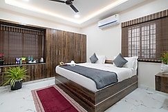 Hotel Southern Suites Nellore, Nellore