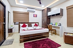 Hotel Southern Suites Nellore, Kovur
