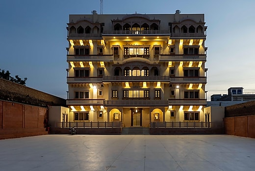 Kuber Kunj
