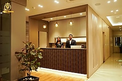 Hotel Tanisha, Bahadurganj