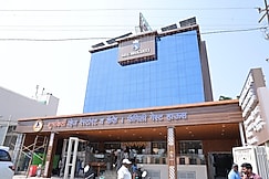 Shubhkirti VIP Guest House, Paithan