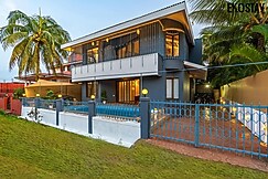 EKOSTAY  - Casa Pino, Goa