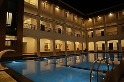 THE RIVIERA, Madurai