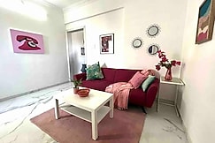 Angel Views 602 Bandra West by Connekt Homes, Mumbai