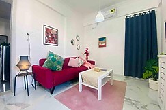 Angel Views 602 Bandra West by Connekt Homes, Mumbai