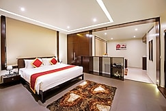 Clover - A Rivido Hotel Jigani, Bangalore