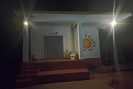 Vedic beachfarm kumta beach Gokarna