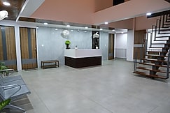 HOTEL SHREE RAM, Rajpipla