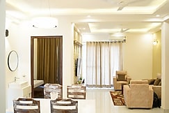 Harmony Haven Apartment, Mohali