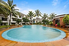 Inaayas Deck, Goa