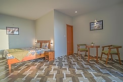 Anugraha 4 BHK Villa, Bhowali