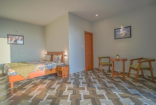 Anugraha 4 BHK Villa