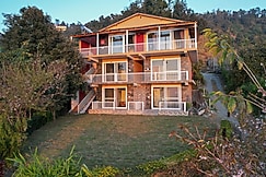 Anugraha 4 BHK Villa, Bhowali