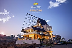 Weekend Fables - Panache | Villa in Igatpuri, Igatpuri