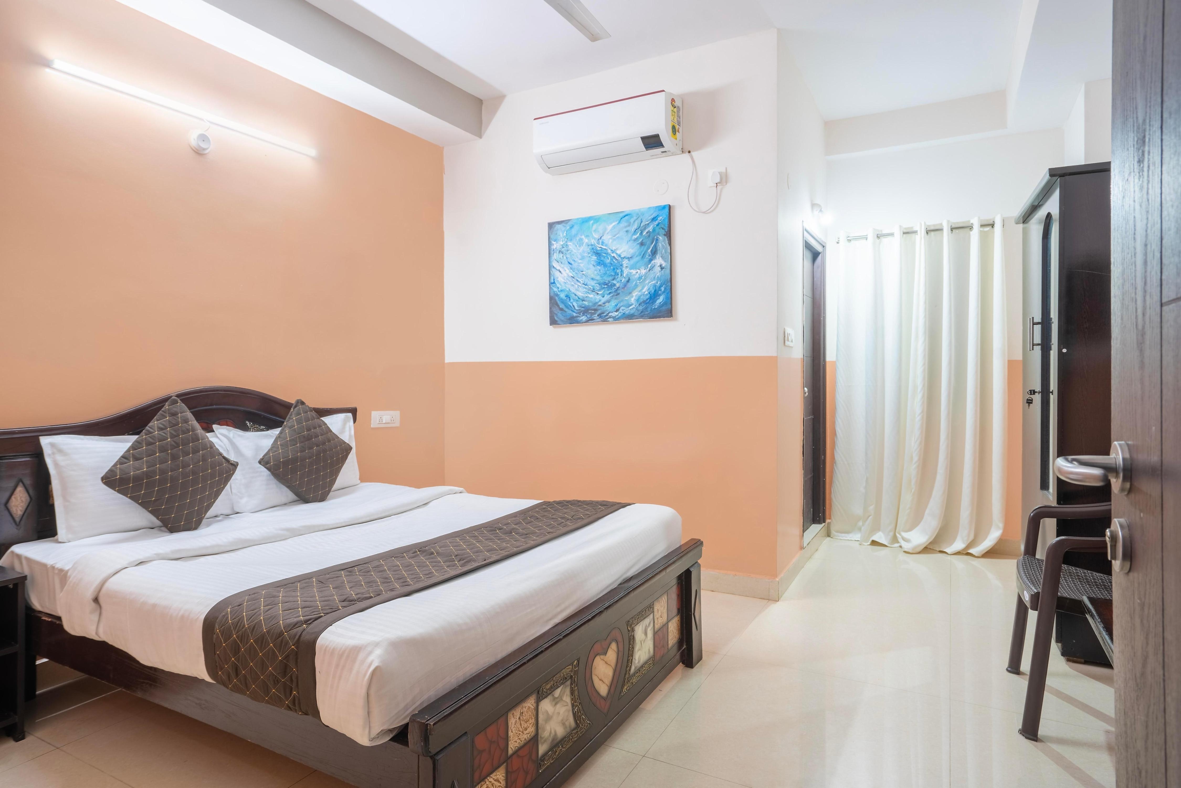 Hotel Atlas Stays Gachibowli - Tap to explore photos