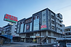 Hotel Metro Inn, Modasa
