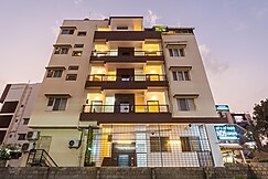Hotel NDS Comforts, Bangalore