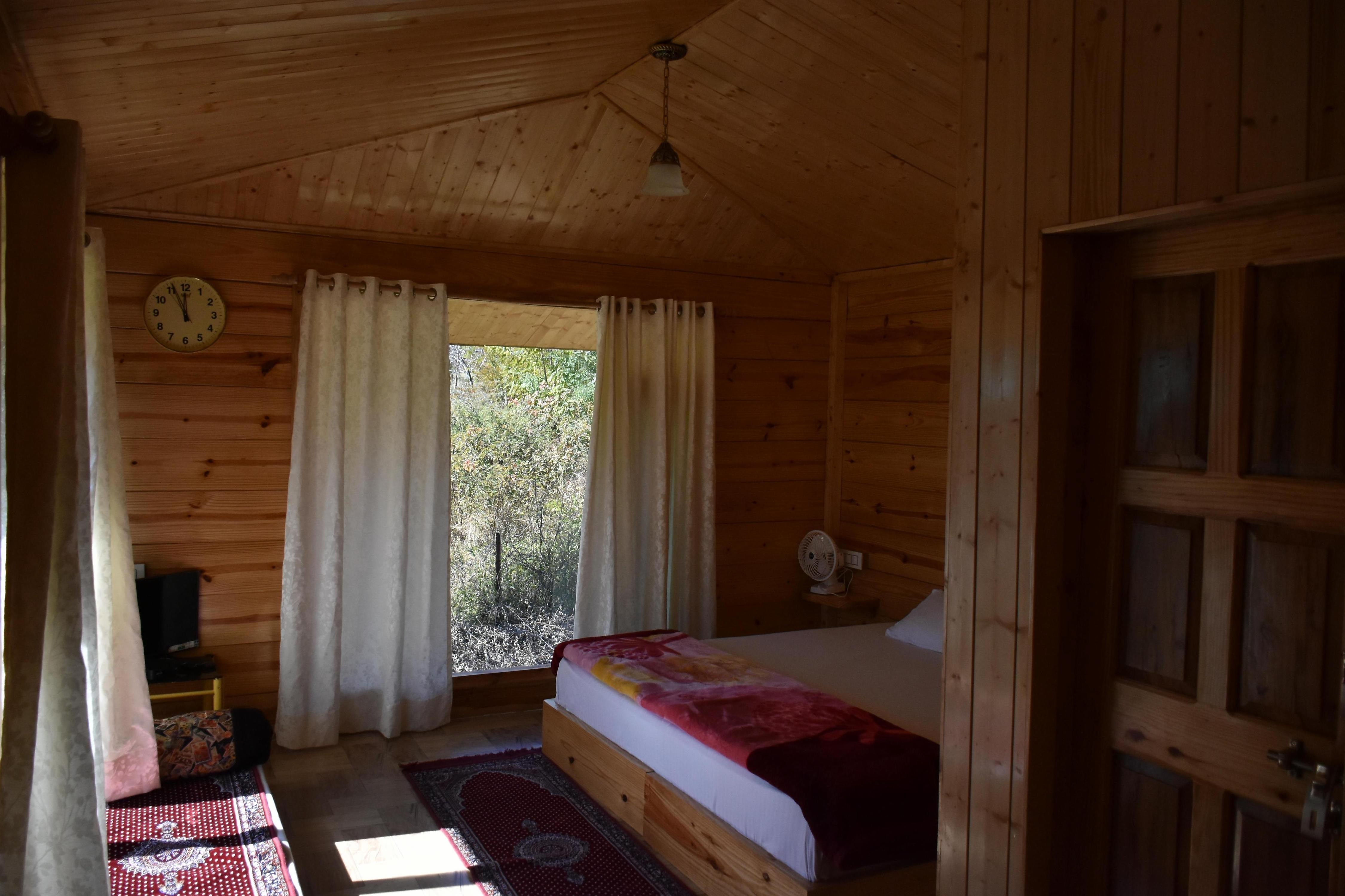 Atulya 1 BHK Cottage - Tap to explore photos
