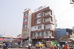Hotel Sahyadri Inn, Gokak