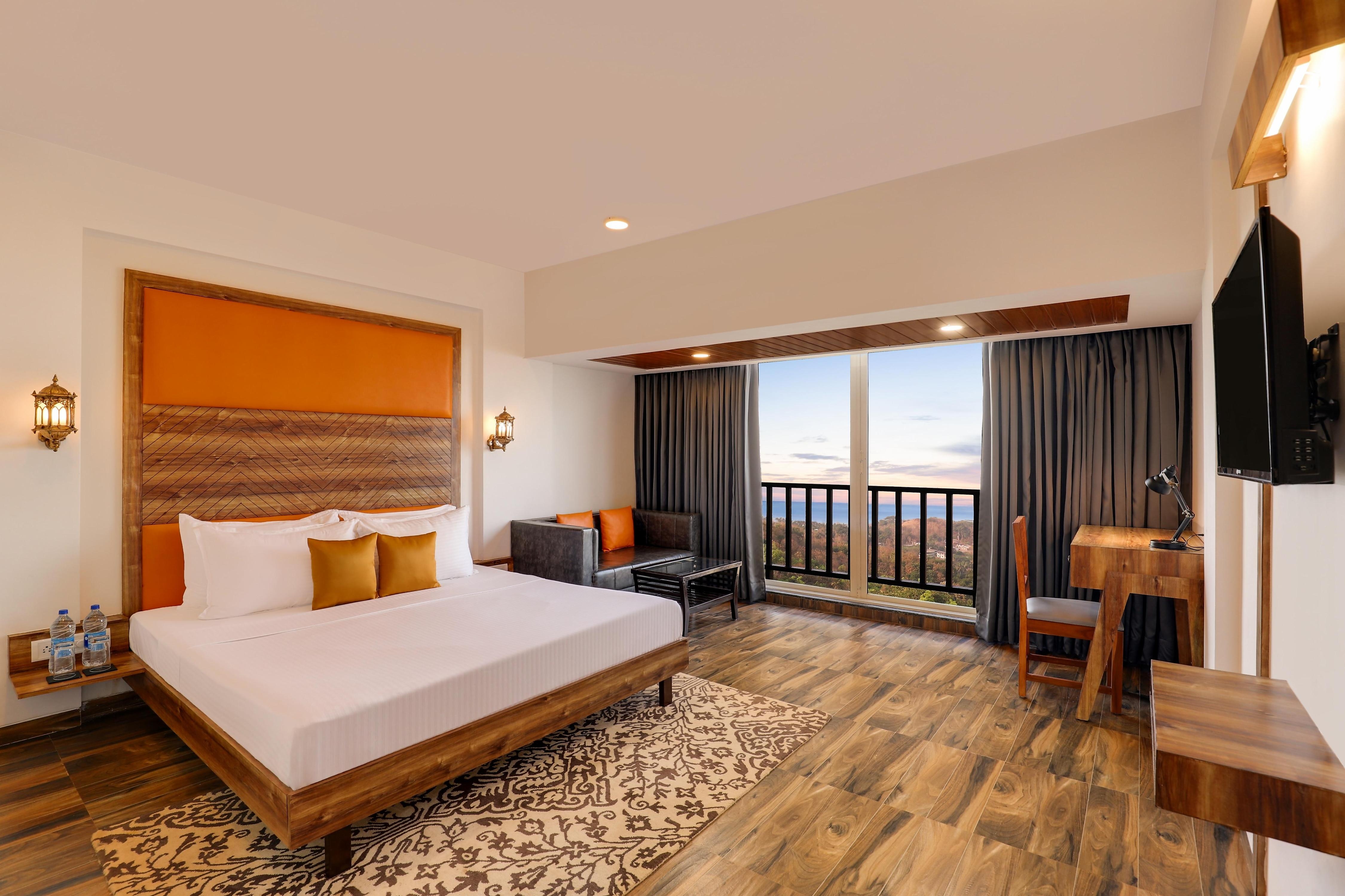 Lemon Tree Hotel Dapoli 4