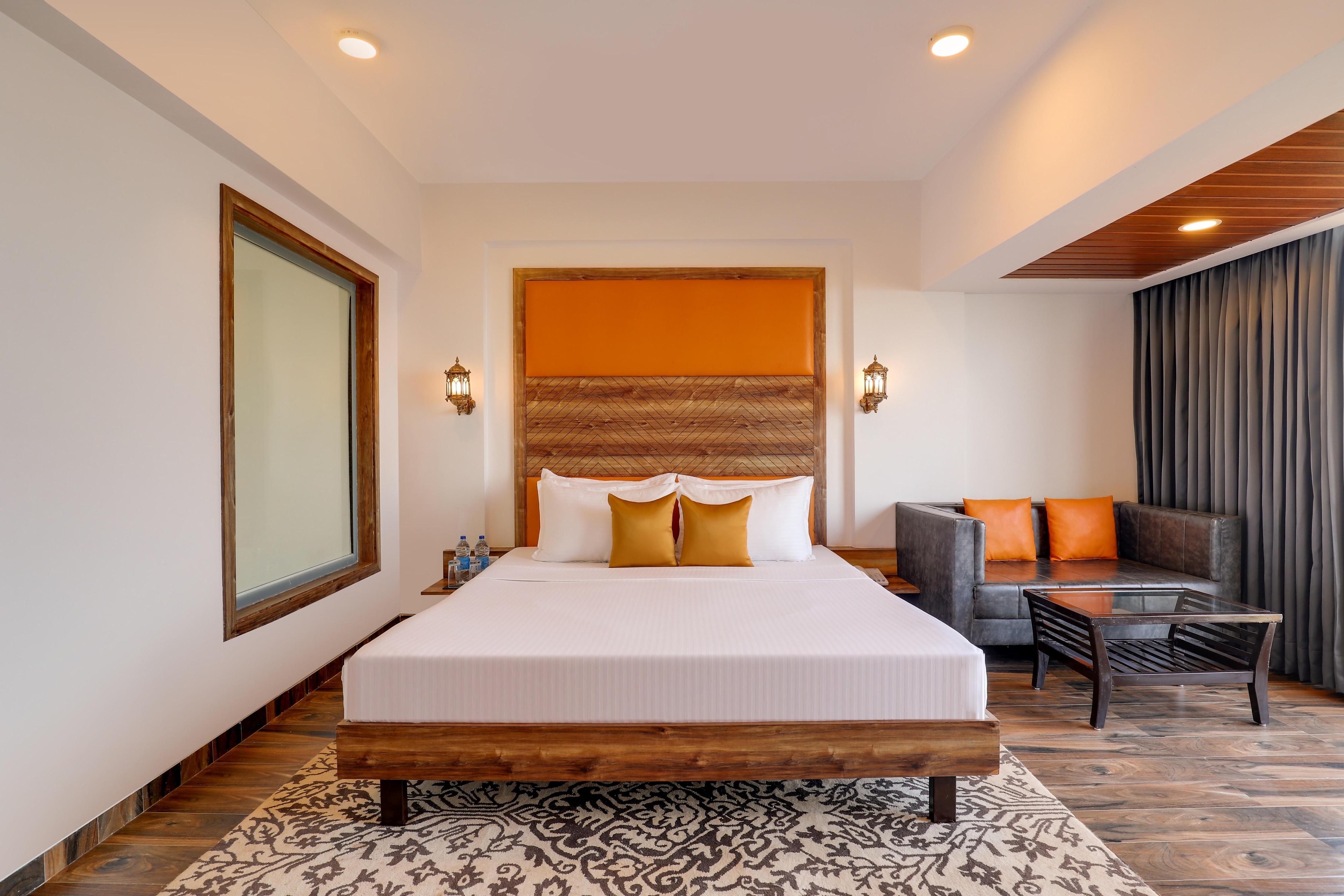 Lemon Tree Hotel Dapoli 3