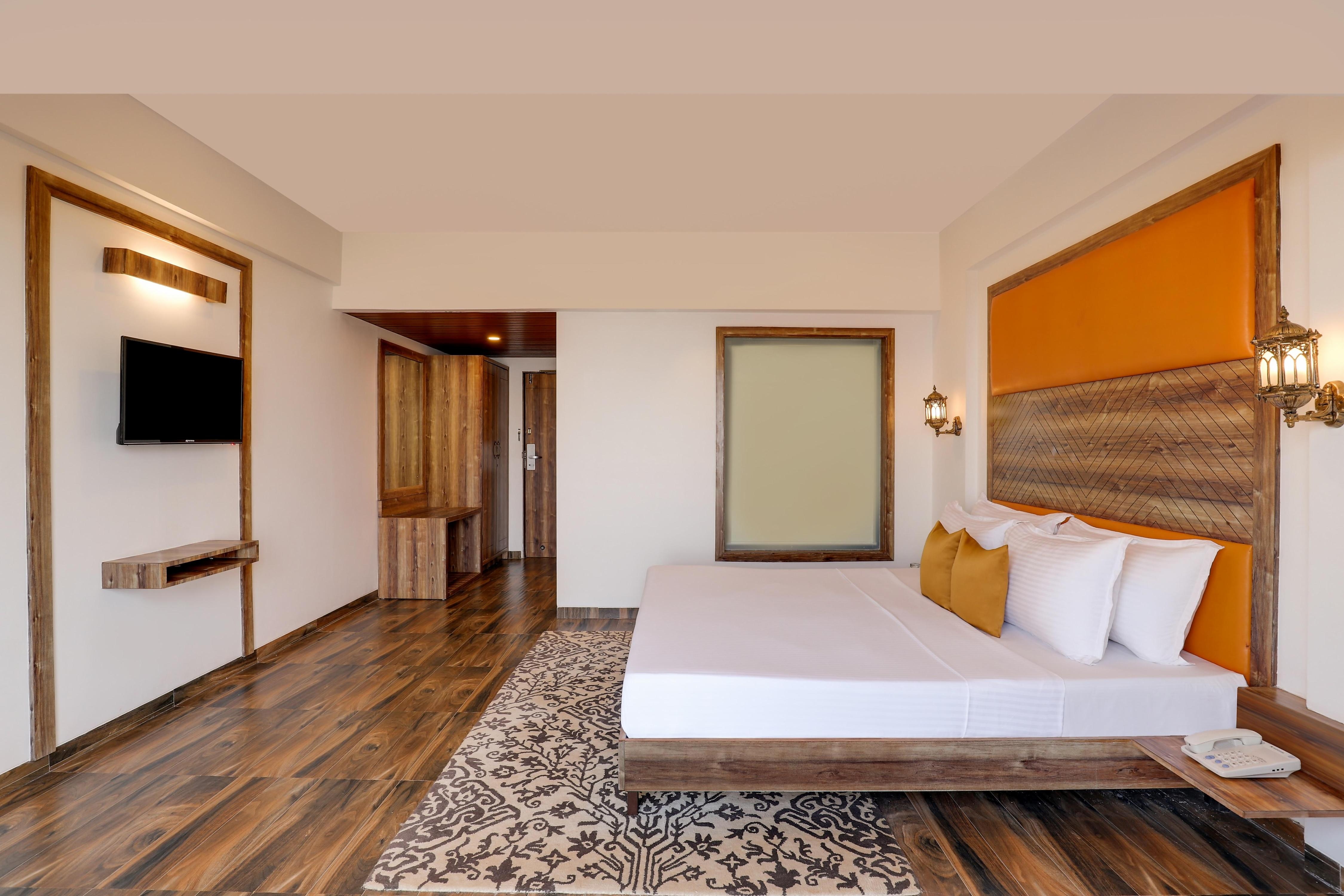 Lemon Tree Hotel Dapoli 2