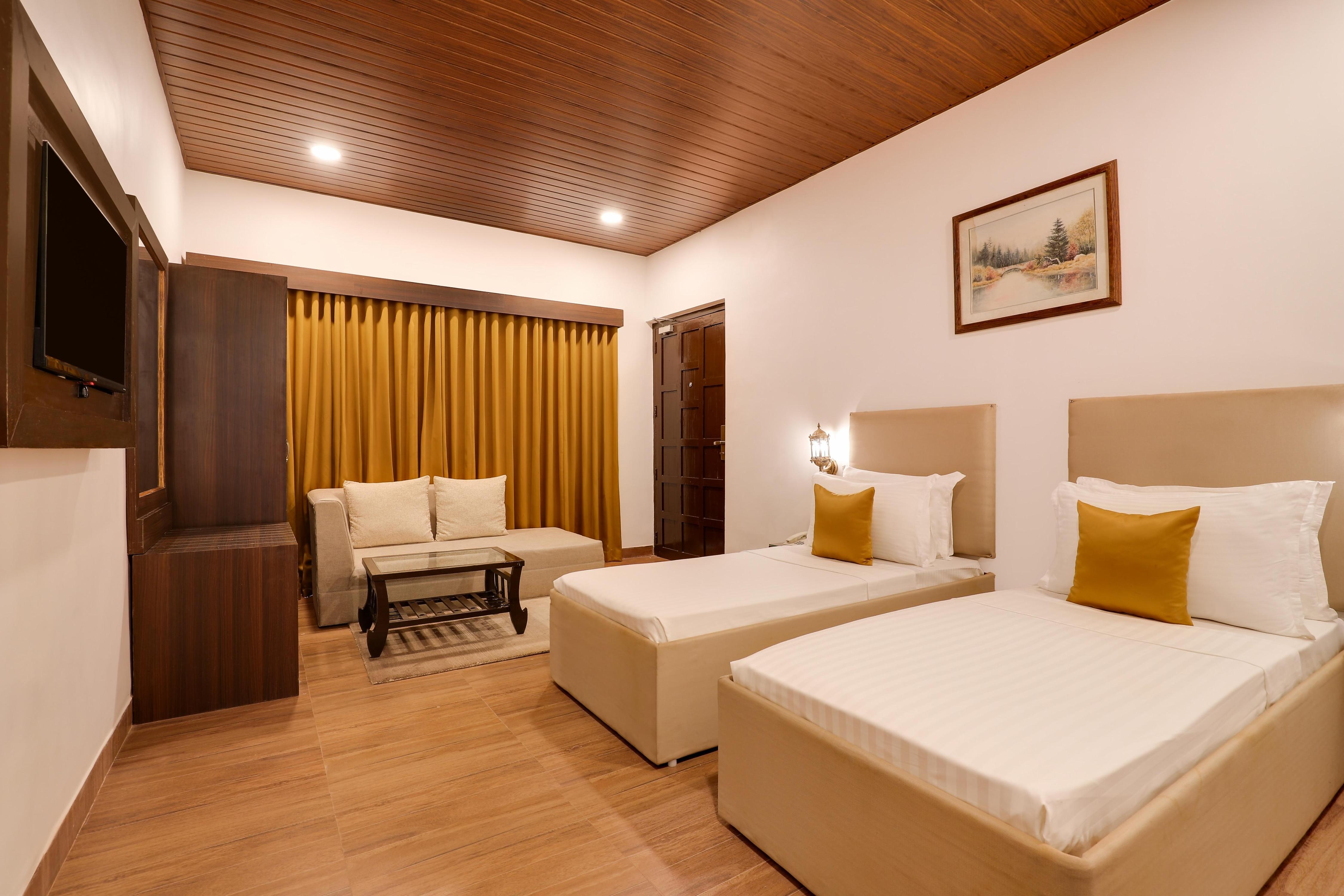 Lemon Tree Hotel Dapoli 5