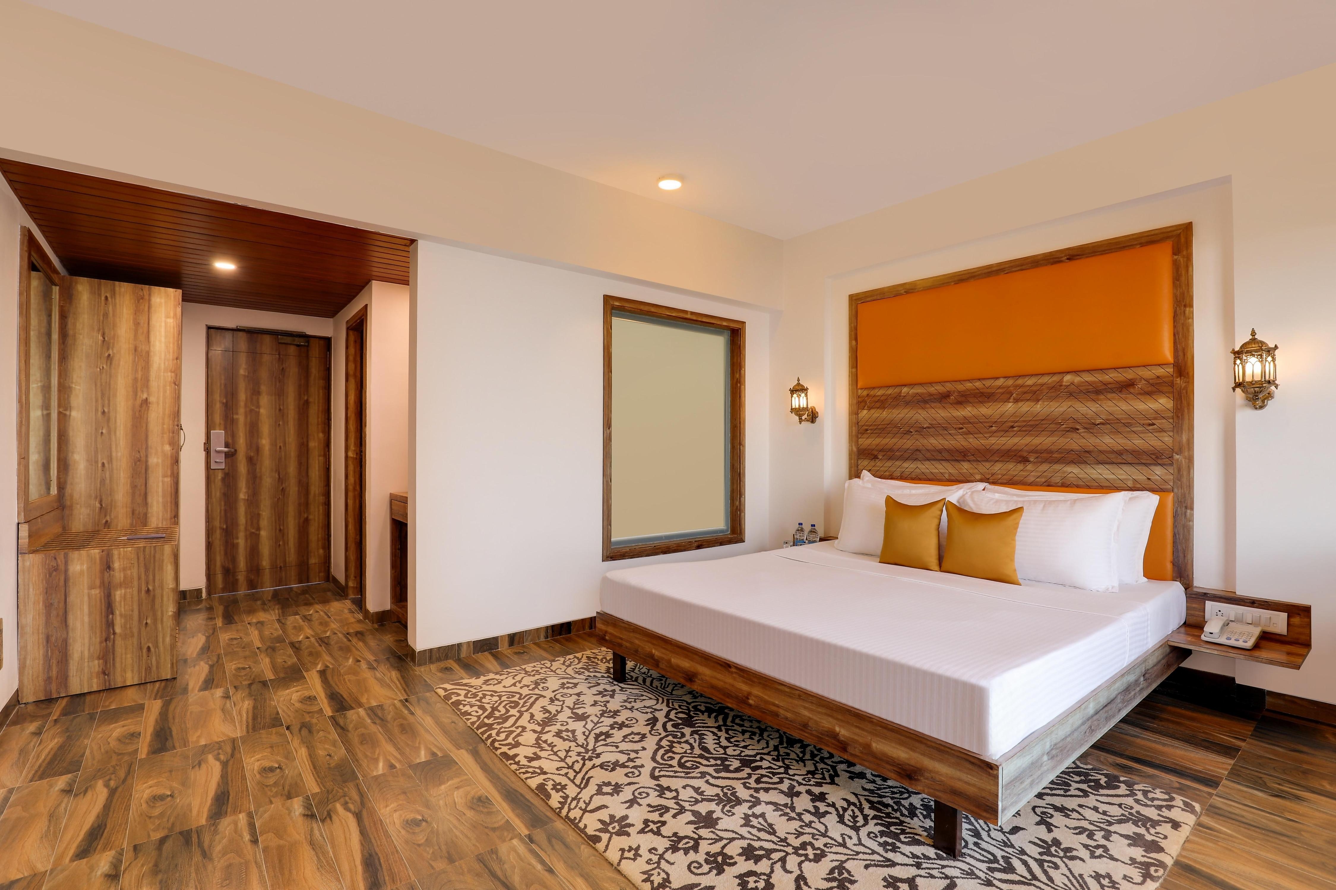 Lemon Tree Hotel Dapoli